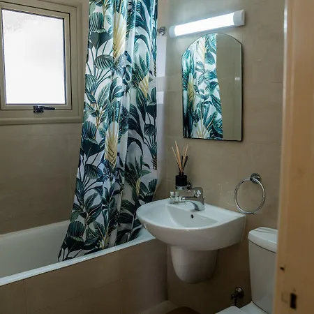 Thalassa Pernera With Private Pool, 3 Min To *