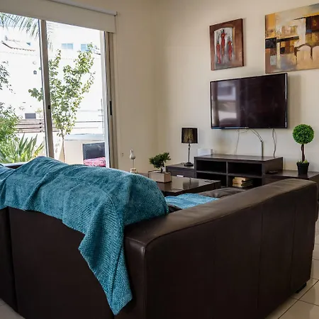 Thalassa Pernera With Private Pool, 3 Min To * Paralimni