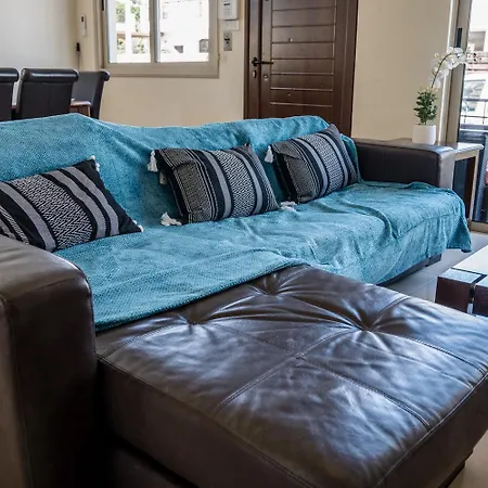 Thalassa Pernera With Private Pool, 3 Min To