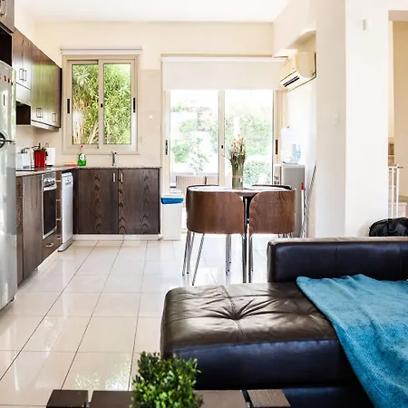 Thalassa Pernera With Private Pool, 3 Min To *